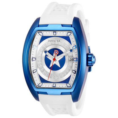 Front view of Invicta Marvel Men's Automatic Watch 26947