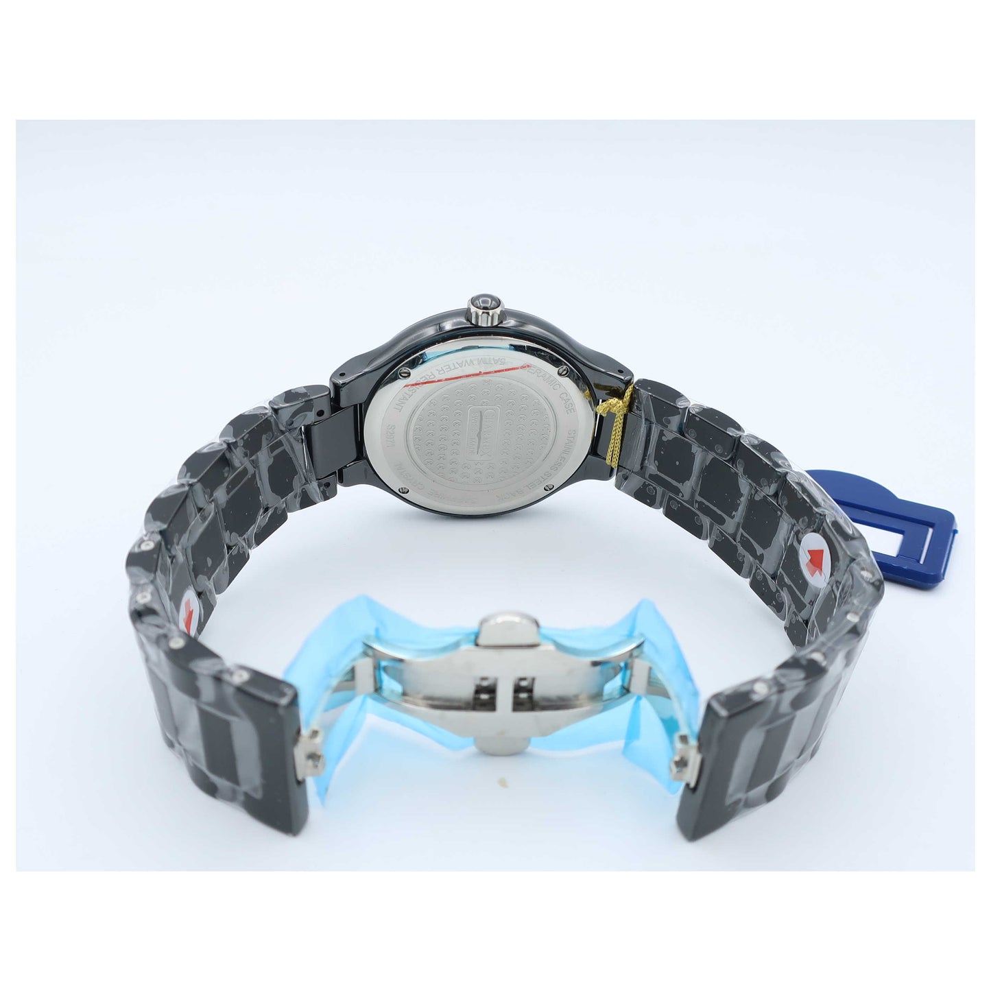 Charmex San Remo Men's Swiss Quartz (Battery-Powered) Watch 2695-SD - Image #7