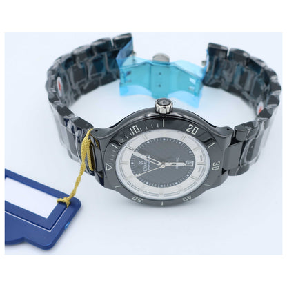 Charmex San Remo Men's Swiss Quartz (Battery-Powered) Watch 2695-SD - Image #8