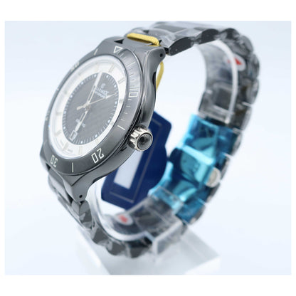 Charmex San Remo Men's Swiss Quartz (Battery-Powered) Watch 2695-SD - Image #4