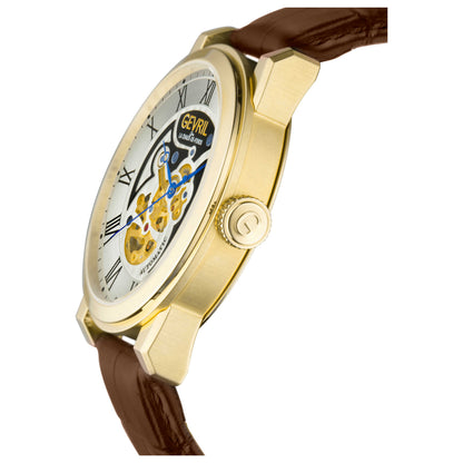 Gevril Vanderbilt Men's Automatic Watch 2695 - Image #4