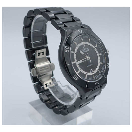 Charmex San Remo Men's Swiss Quartz (Battery-Powered) Watch 2696-SD - Image #3