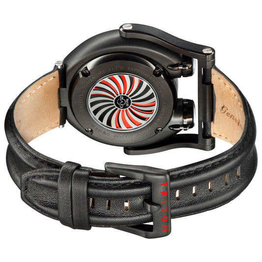 Charmex San Remo Men's Swiss Quartz (Battery-Powered) Watch 2696 - Image #2