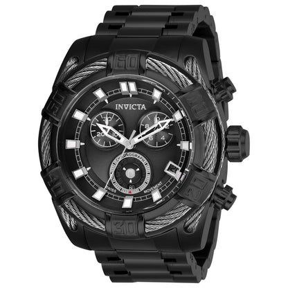 Front view of Invicta Bolt Men's Quartz Watch 26995