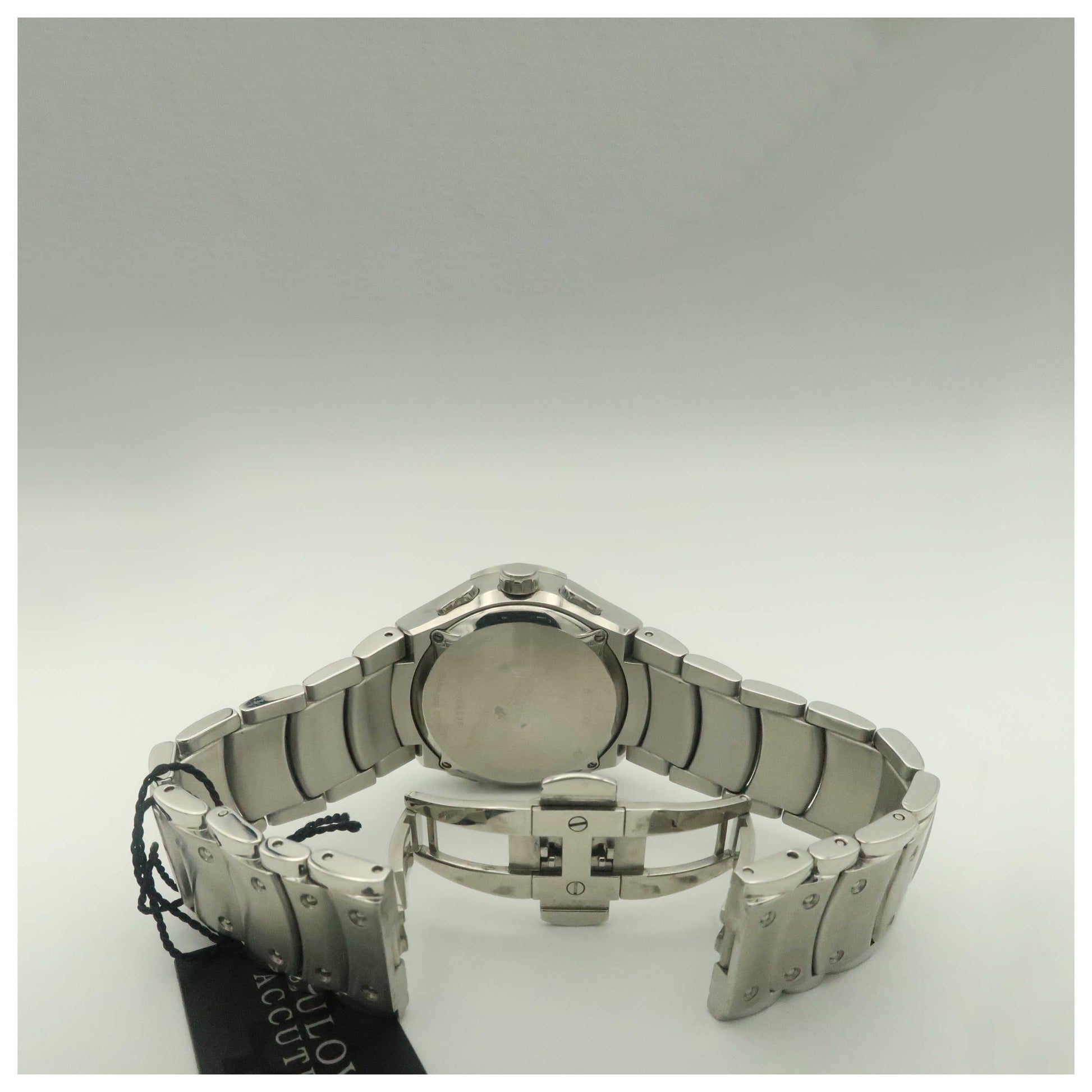 Bulova Accutron Breckenridge Men's Watch 26B29-PO - Image #7