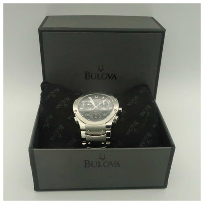 Bulova Accutron Breckenridge Men's Watch 26B29-PO - Image #6