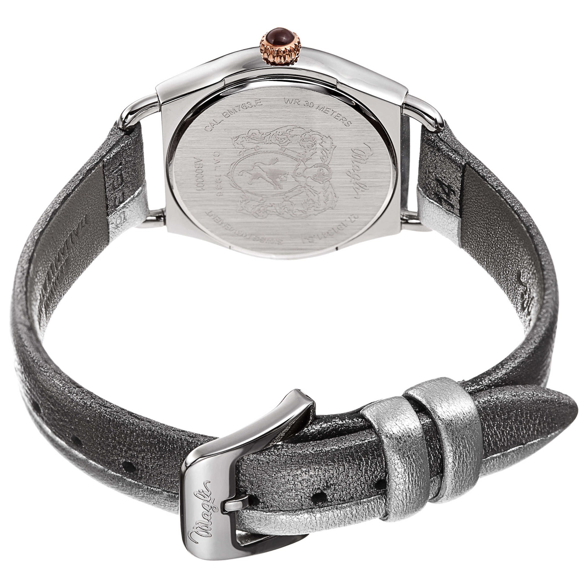 Bruno Magli Lucia Women's Quartz Watch 27.191341.SJ - Image #2