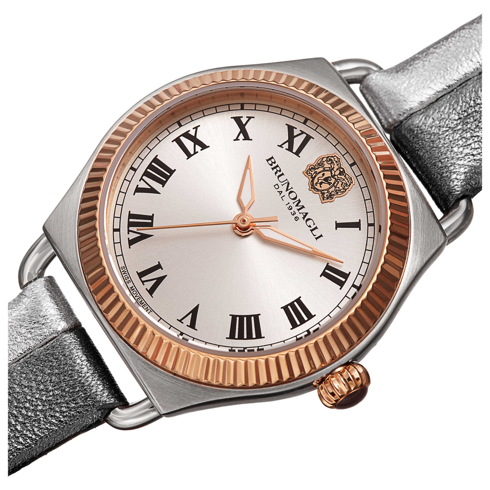 Bruno Magli Lucia Women's Quartz Watch 27.191341.SJ - Image #4