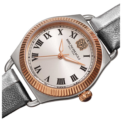 Bruno Magli Lucia Women's Quartz Watch 27.191341.SJ - Image #4