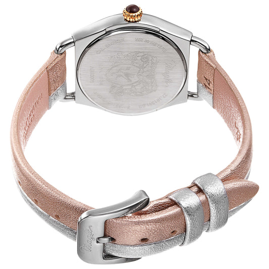 Bruno Magli Lucia Women's Quartz Watch 27.191341.SS - Image #2