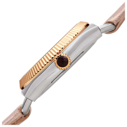 Bruno Magli Lucia Women's Quartz Watch 27.191341.SS - Image #3