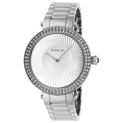 Front view of Invicta Specialty Women's Quartz Watch 27002