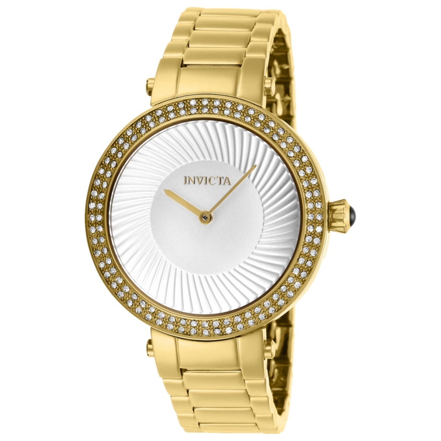 Front view of Invicta Specialty Women's Quartz Watch 27004