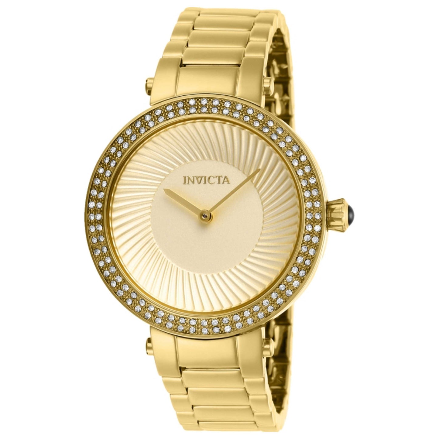 Front view of Invicta Specialty Women's Quartz Watch 27005