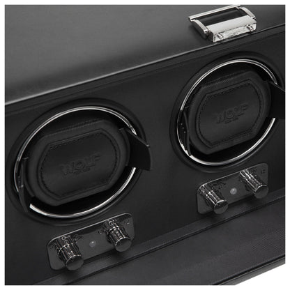 Wolf Heritage Watch Winder 270202 - Image #6