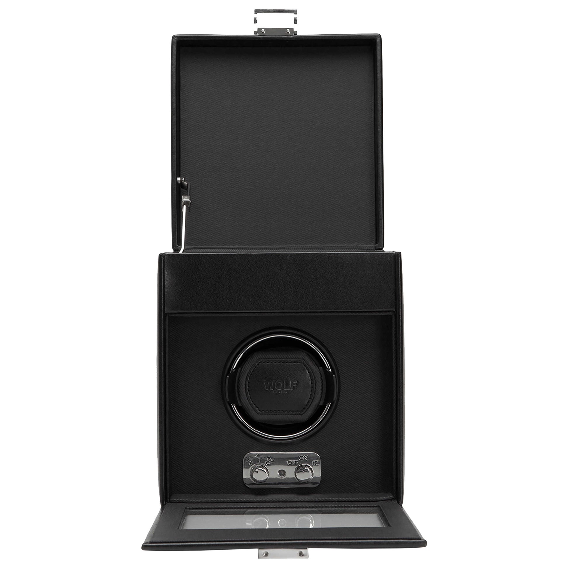 Wolf Heritage Watch Winder 270302 - Image #8
