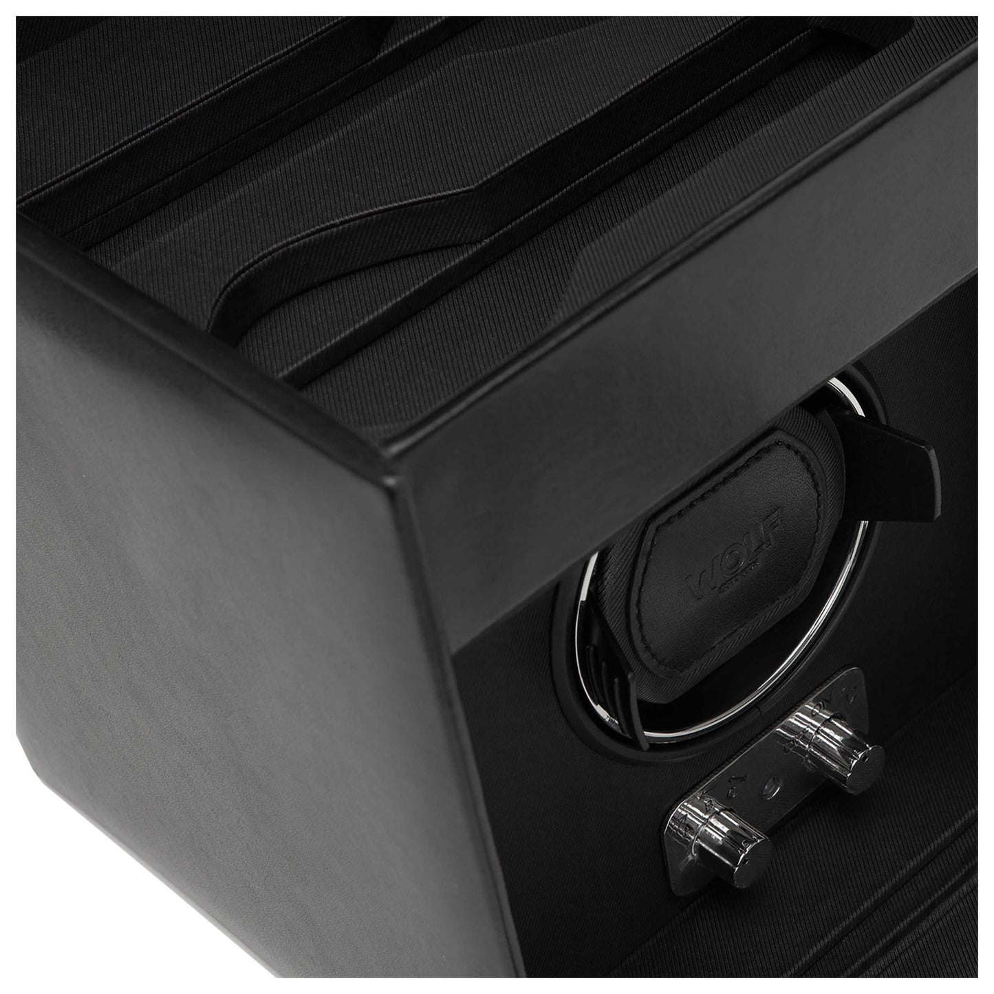 Wolf Heritage Watch Winder 270302 - Image #6
