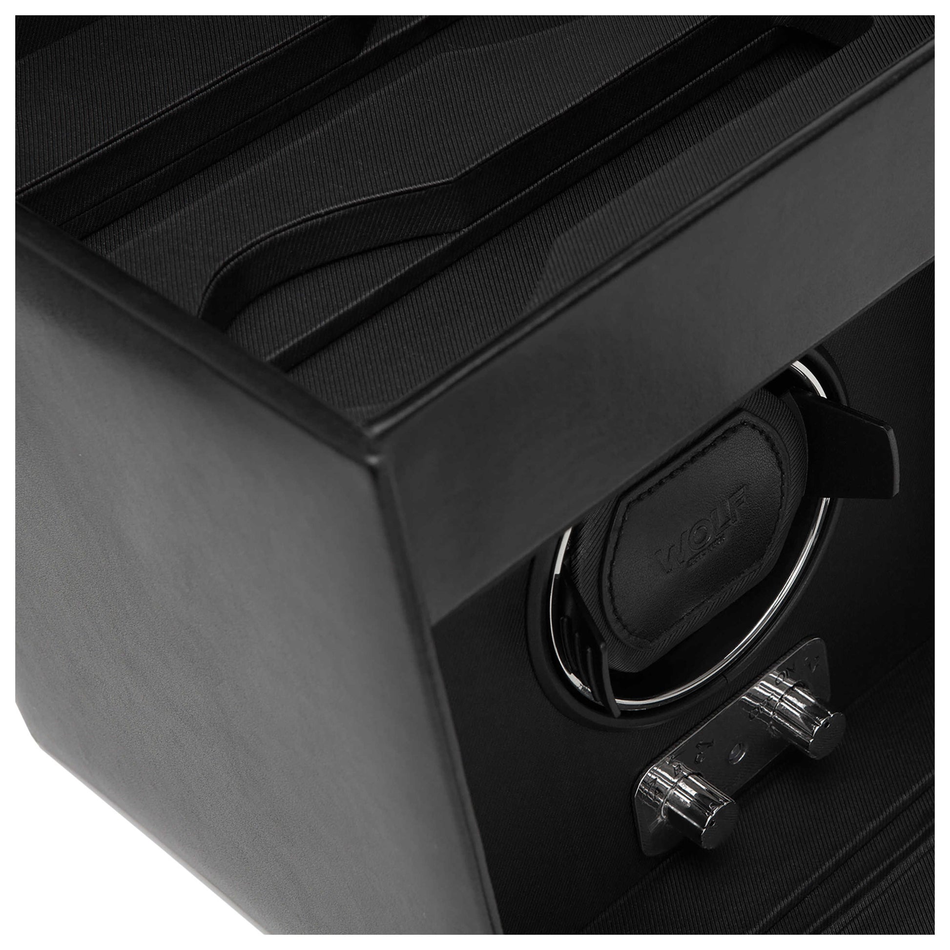 Wolf Heritage Watch Winder 270302 - Image #6