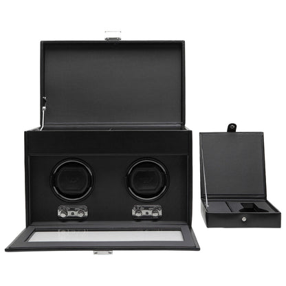 Wolf Heritage Watch Winder 270402 - Image #8