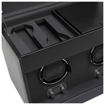 Wolf Heritage Watch Winder 270402 - Image #6