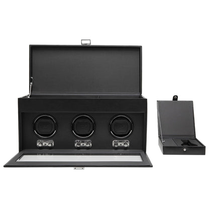 Wolf Heritage Watch Winder 270502 - Image #7