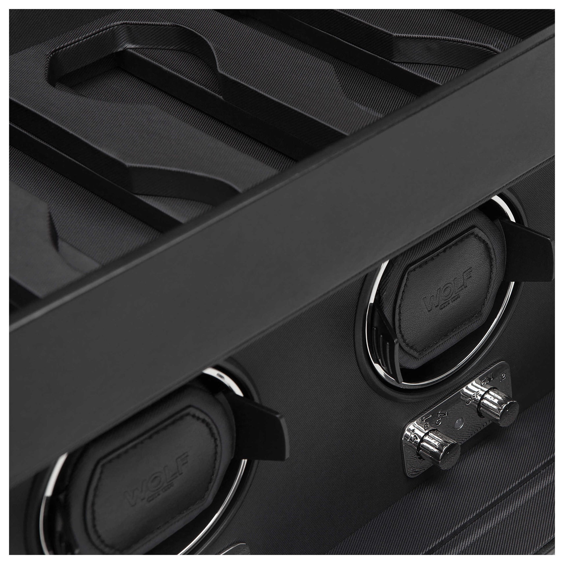 Wolf Heritage Watch Winder 270502 - Image #6