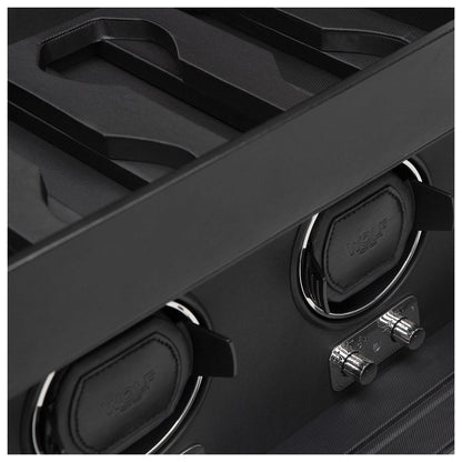 Wolf Heritage Watch Winder 270502 - Image #6
