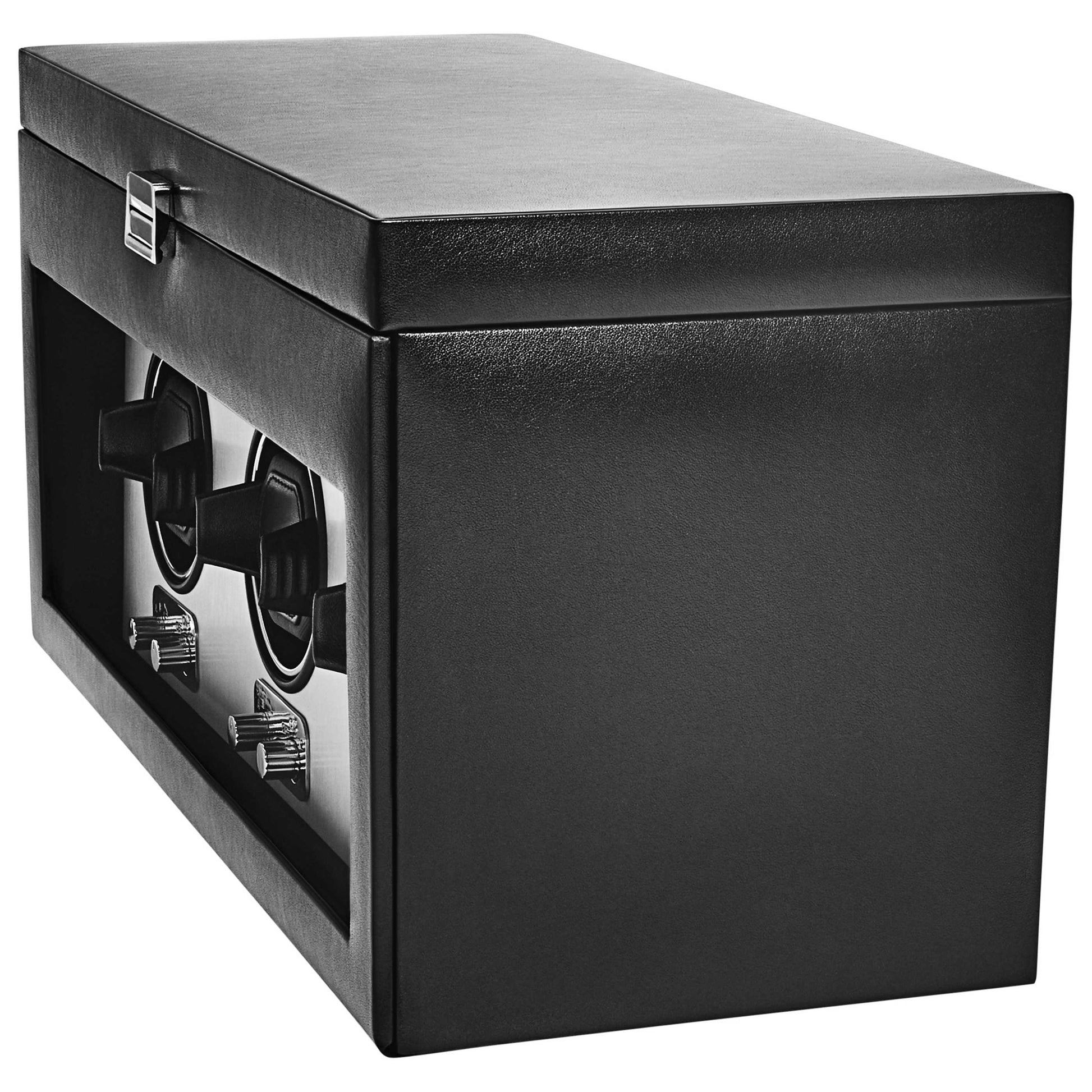 Wolf Heritage Watch Winder 270503 - Image #4