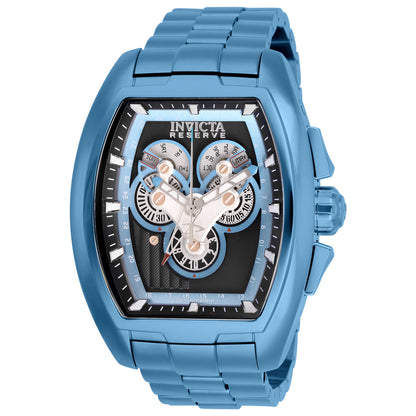 Front view of Invicta Reserve Men's Quartz Watch 27056