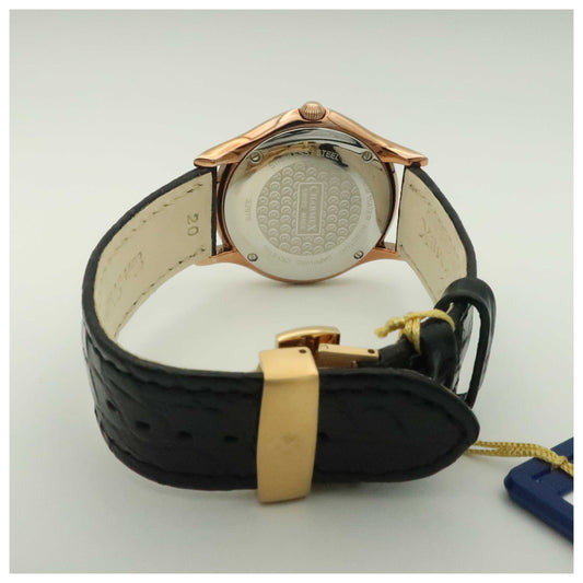 Charmex Madison Avenue Men's Swiss Quartz (Battery-Powered) Watch 2710-SD - Image #2