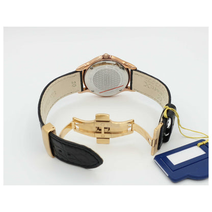 Charmex Madison Avenue Men's Swiss Quartz (Battery-Powered) Watch 2710-SD - Image #7