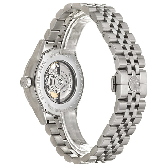 Raymond Weil Freelancer Men's Automatic Watch 2710-ST-20021 - Image #2