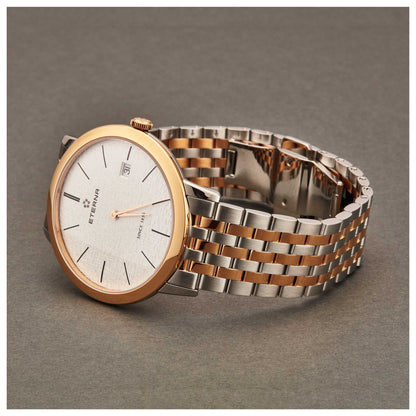 Eterna Eternity Men's Quartz Watch 2710.53.10.1737 - Image #5