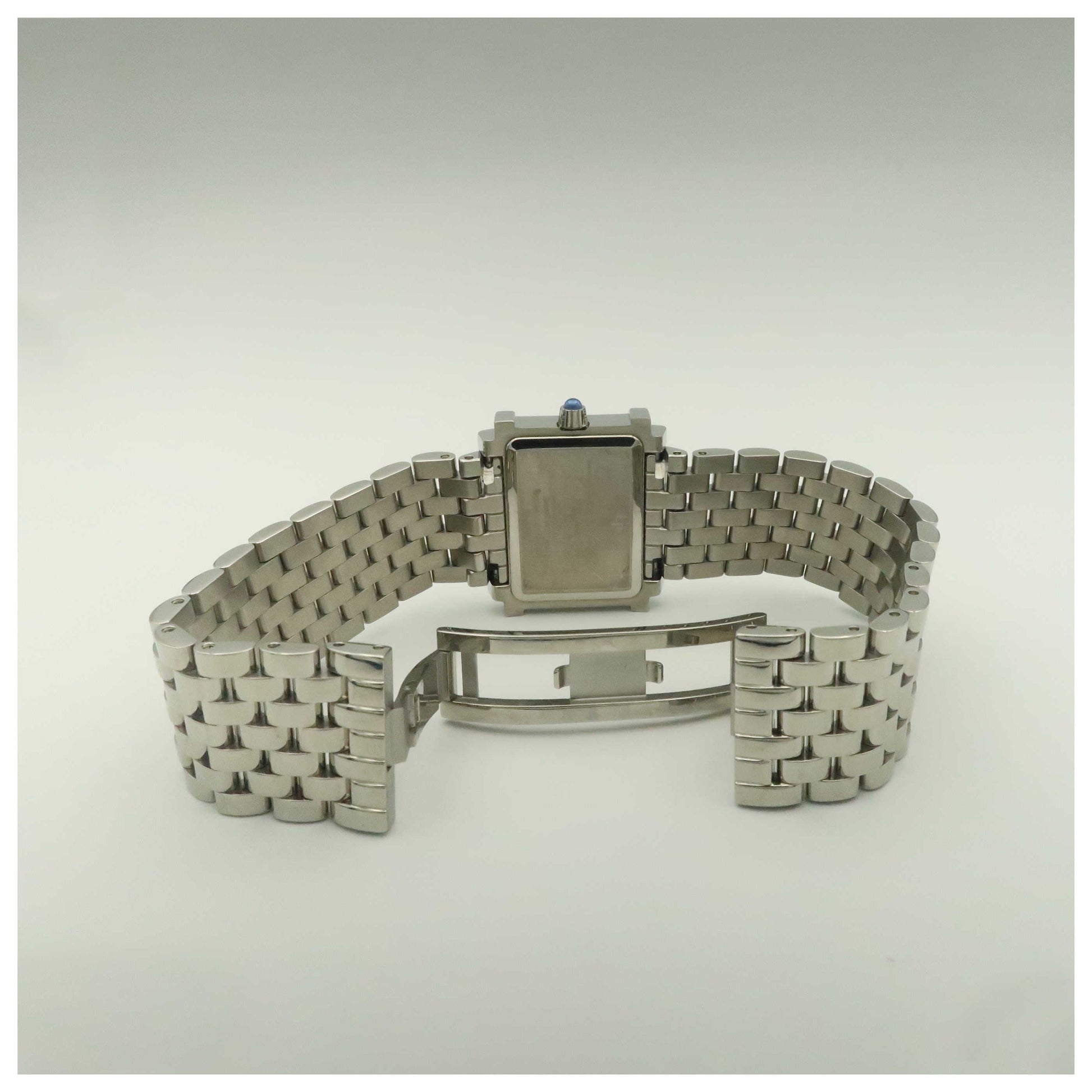 Lucien Piccard Virtue Women's Swiss Quartz (Battery-Powered) Watch 27100MP-PO - Image #7