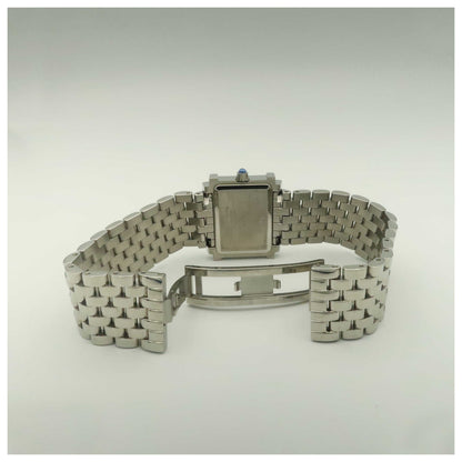 Lucien Piccard Virtue Women's Swiss Quartz (Battery-Powered) Watch 27100MP-PO - Image #7