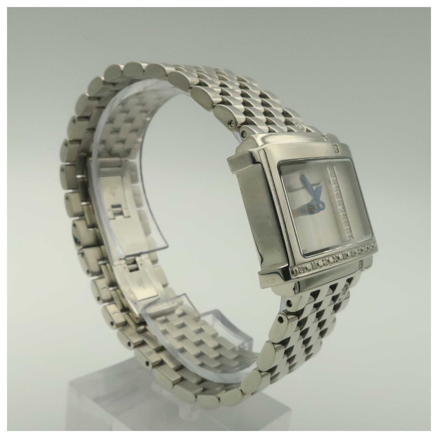 Lucien Piccard Virtue Women's Swiss Quartz (Battery-Powered) Watch 27100MP-PO - Image #3