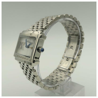 Lucien Piccard Virtue Women's Swiss Quartz (Battery-Powered) Watch 27100MP-PO - Image #4