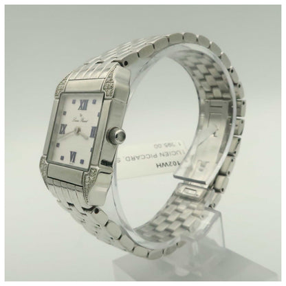 Lucien Piccard Virtue Women's Swiss Quartz (Battery-Powered) Watch 27102WH-PO - Image #4