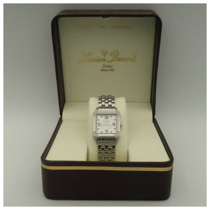 Lucien Piccard Virtue Women's Swiss Quartz (Battery-Powered) Watch 27102WH-PO - Image #6