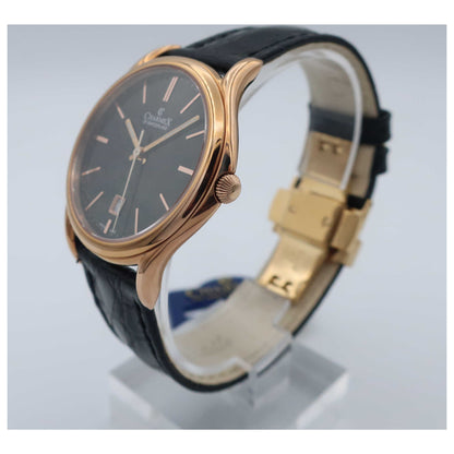 Charmex Madison Avenue Men's Swiss Quartz (Battery-Powered) Watch 2711-SD - Image #4