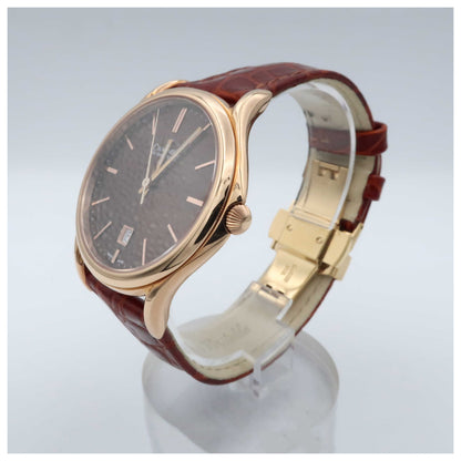 Charmex Madison Avenue Men's Swiss Quartz (Battery-Powered) Watch 2712-SDV - Image #4