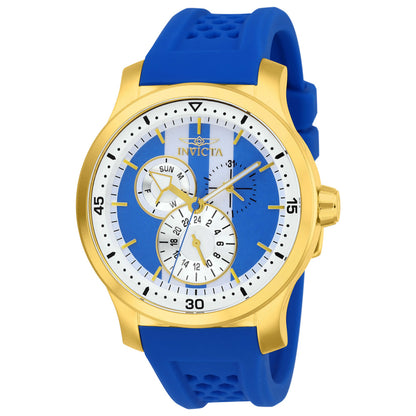 Front view of Invicta S1 Rally Men's Quartz Watch 27121