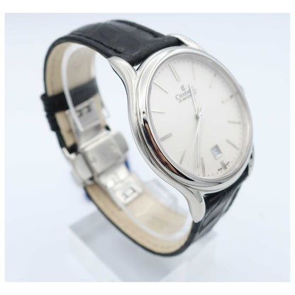 Charmex Madison Avenue Men's Swiss Quartz (Battery-Powered) Watch 2715-SD - Image #3