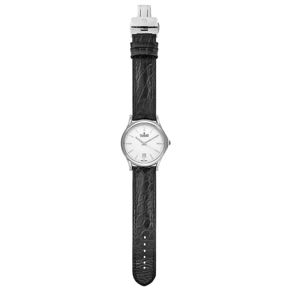 Charmex Madison Avenue Men's Swiss Quartz (Battery-Powered) Watch 2715 - Image #8