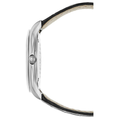 Charmex Madison Avenue Men's Swiss Quartz (Battery-Powered) Watch 2715 - Image #4