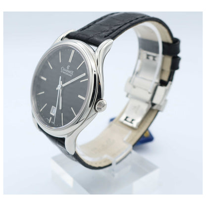 Charmex Madison Avenue Men's Swiss Quartz (Battery-Powered) Watch 2716-SD - Image #4