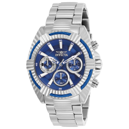 Front view of Invicta Bolt Women's Quartz Watch 27185