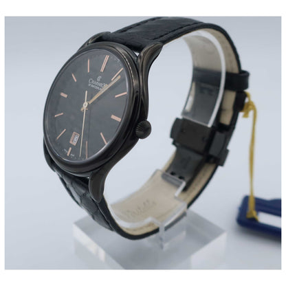 Charmex Madison Avenue Men's Swiss Quartz (Battery-Powered) Watch 2720-SD - Image #4