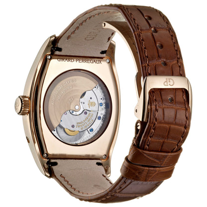 Girard-Perregaux Richeville Men's Watch 27220-52-162-BACA - Image #2