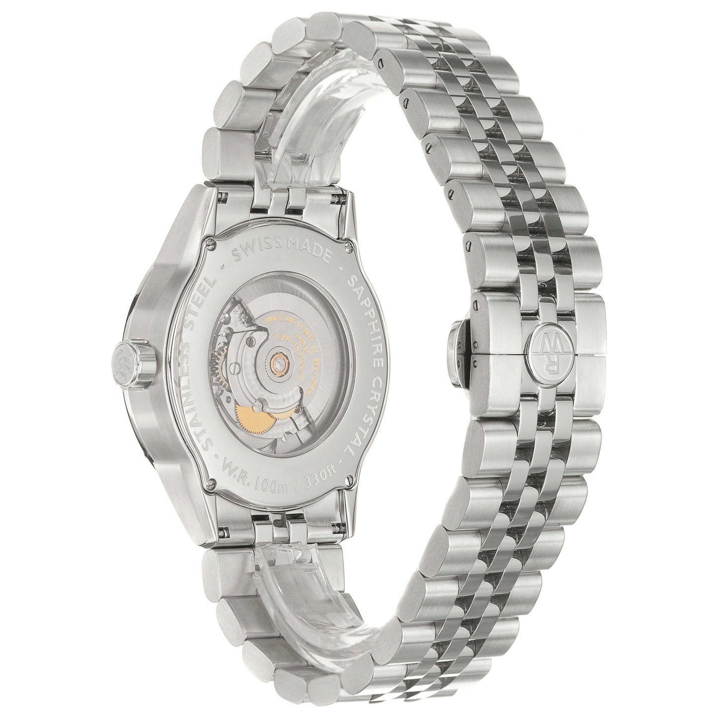 Raymond Weil Freelancer Men's Automatic Watch 2730-ST-65001 - Image #2